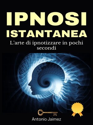 cover image of Ipnosi Istantanea